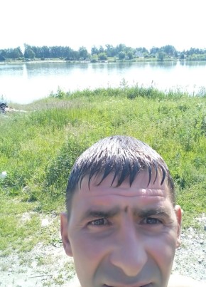 Андрей, 41, Россия, Электрогорск