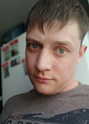 Алексей, 37, Россия, Краснотурьинск