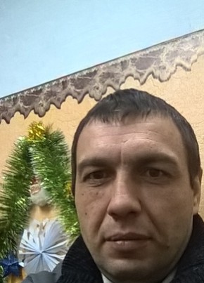 владимир, 49, Россия, Усть-Кулом