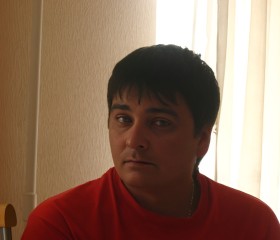 Aleksandr, 46, Cheboksary