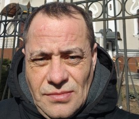 Андрей, 47 лет, Владивосток