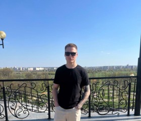 Maks, 28, Mahilyow