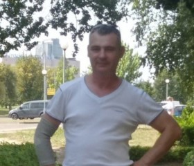 Олег, 42 года, Горад Гродна