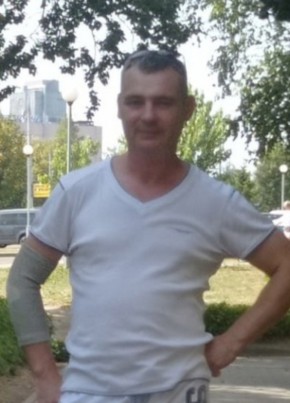 Олег, 42, Рэспубліка Беларусь, Горад Гродна