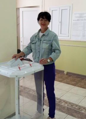 Лелик из Рязани 51 год