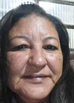 Eugenia из Embu das Artes 58 лет