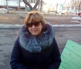 Людмила, 48 лет, Уссурийск