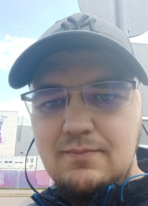 Mario, 39, Latvijas Republika, Rīga
