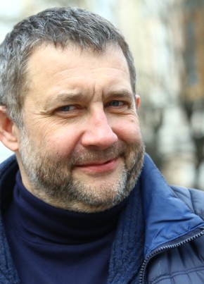 Sergei, 58, Рэспубліка Беларусь, Горад Мінск