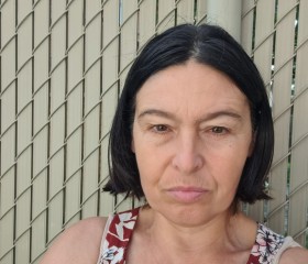 Кравцова Оксана, 49 лет, Montreal