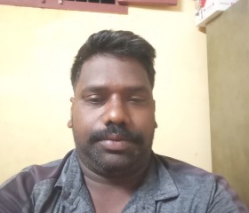 Unknown, 34 года, Chennai