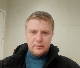 Андрей Ивлев, 34 года, Мытищи