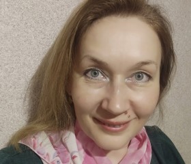 Ольга, 46 лет, Качканар