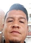 Ismael, 37 лет, Cuernavaca