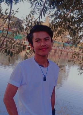 Jairaj, 25, Myanmar (Burma), Mawlamyine