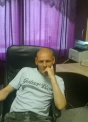 Сергей, 43, Рэспубліка Беларусь, Шчучын