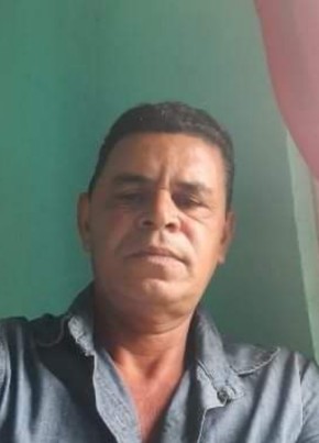 José из Suzano 55 лет