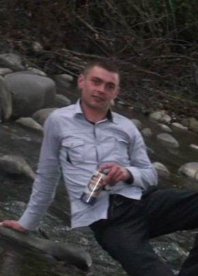 Ярослав, 37, Україна, Мукачеве