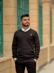 Hossam, 25  , Ismailia