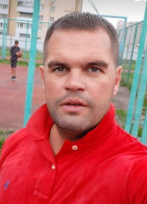 Александр, 33, Україна, Краснодон