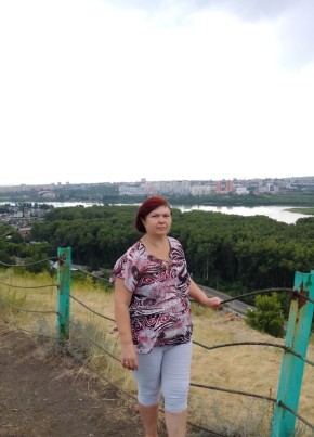 Ирина, 55, Россия, Кемерово