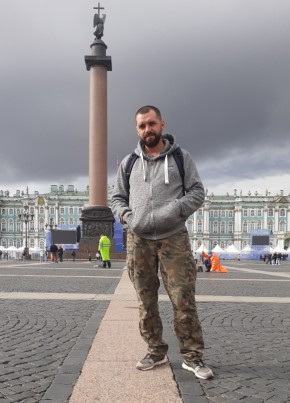 Денис, 21, Россия, Будогощь