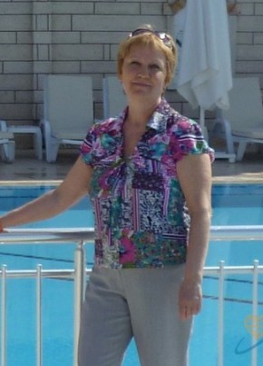 Галина, 61, Россия, Барнаул