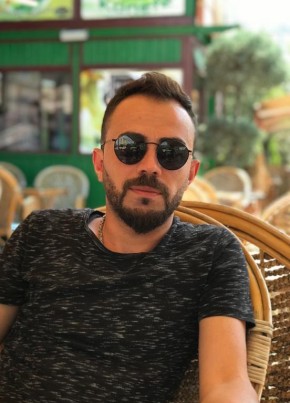 Cihan, 33, Türkiye Cumhuriyeti, Zonguldak