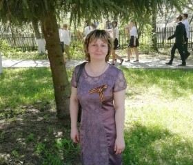 Елена, 55 лет, Уварово