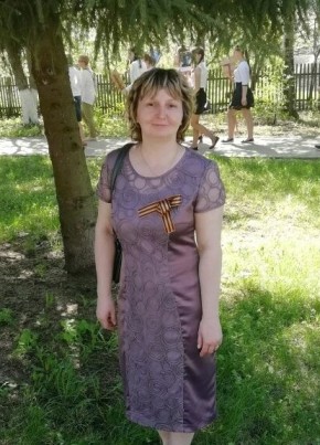 Елена, 55, Россия, Уварово