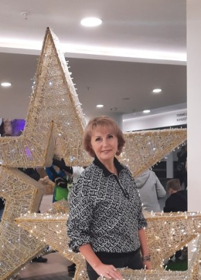 Ирина из Ульяновска 56 лет