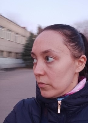 Жанна, 39, Россия, Волжский (Волгоградская обл.)