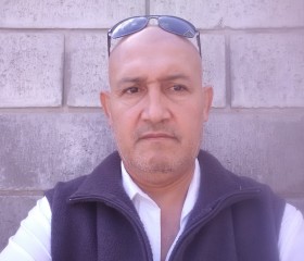 Alberto, 51 год, Ciudad de La Santísima Trinidad y Puerto de Santa María del Buen Ayre