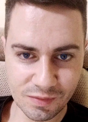 Stefan, 34, Србија, Београд