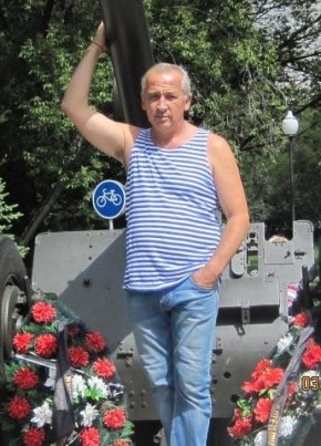 Валентин, 58, Россия, Москва