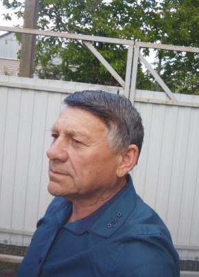 Сергей, 60, Россия, Анастасиевская