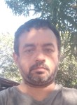 Tiago, 43 года, Gurupi