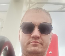 Aleks, 35, Orenburg