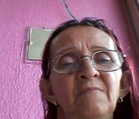 Sandra sueli, 64 года, Belém (Pará)