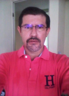 Javier, 51, Estados Unidos Mexicanos, Reynosa