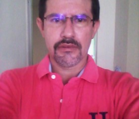 Javier, 51 год, Reynosa