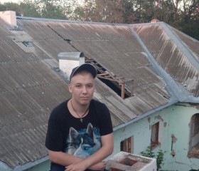Алексей, 20 лет, Пермь