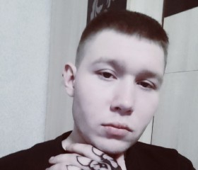 Михаил, 20 лет, Москва