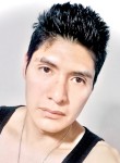 Alejandro, 24, Alvaro Obregon (Mexico City)