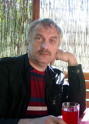 Сергей, 64, Россия, Кострома