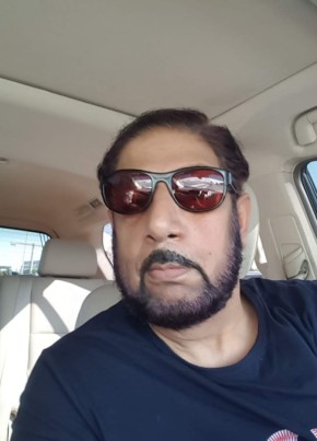 Sultan, 41, الإمارات العربية المتحدة, أبوظبي