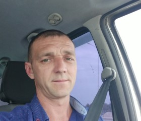 Василий, 41 год, Севастополь