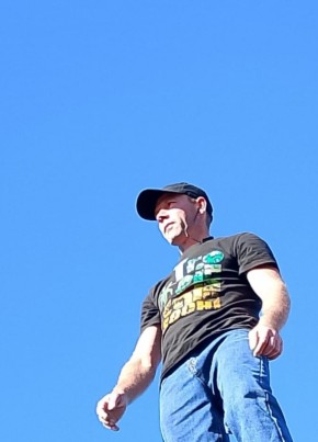 Semyen, 36, Russia, Khabarovsk