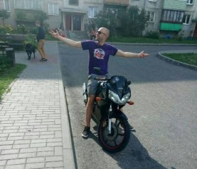 Lekha Plokho, 35, Hrodna