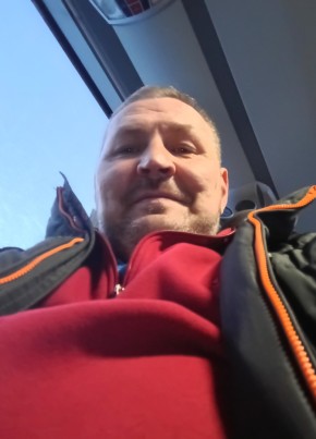Вадим из Владивостока 51 год